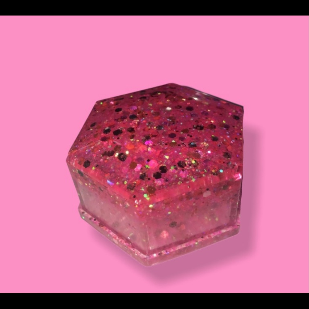 STASH JAR & JEWELRY ORGANIZER 💗💗